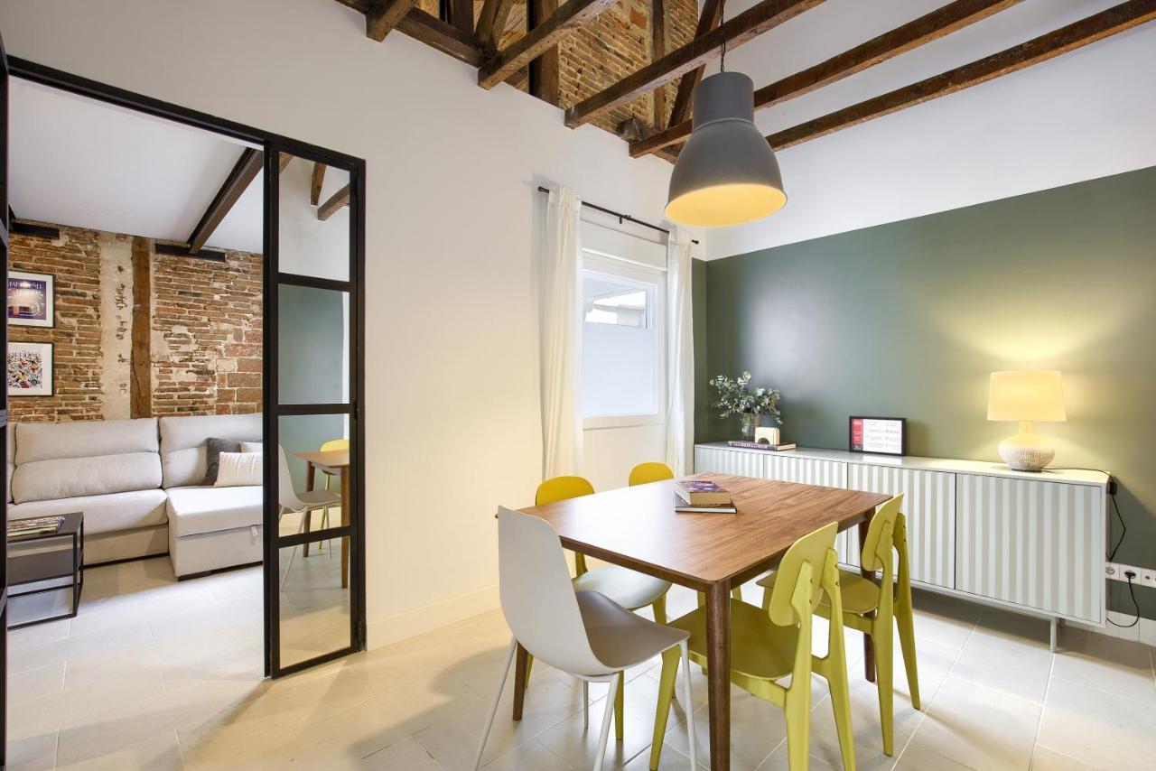 Charming Madrid Serrano Экстерьер фото